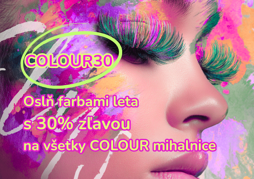 COlour mihalnice 30%