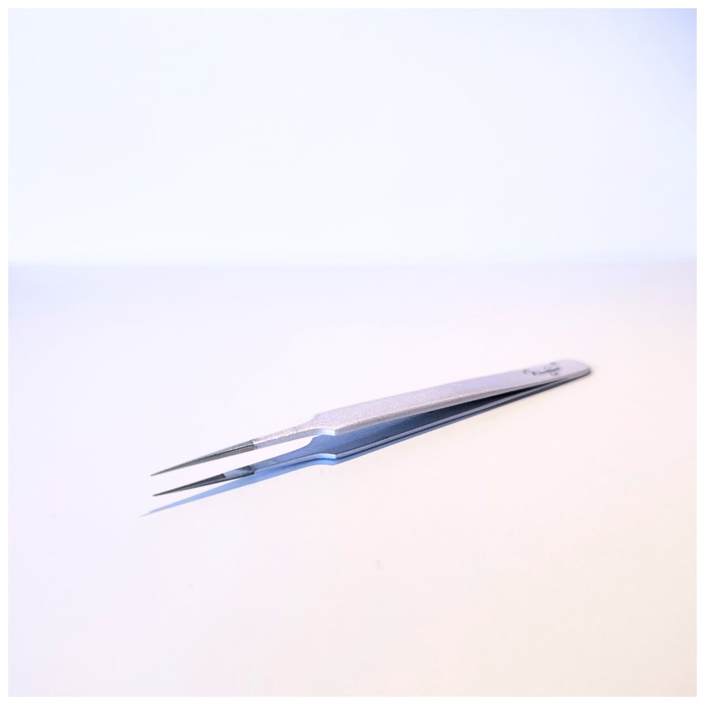 Pinzeta SparklePro A-type nano
