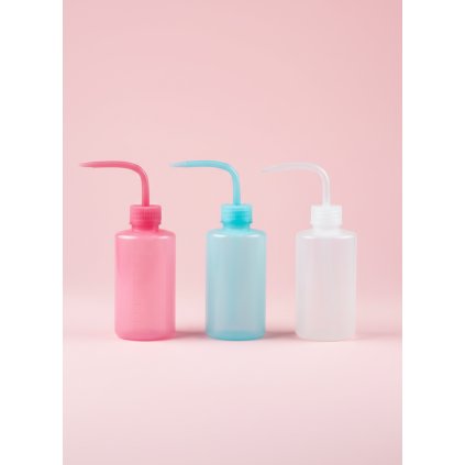 Wowbyme fľaša s pipetou 150ml