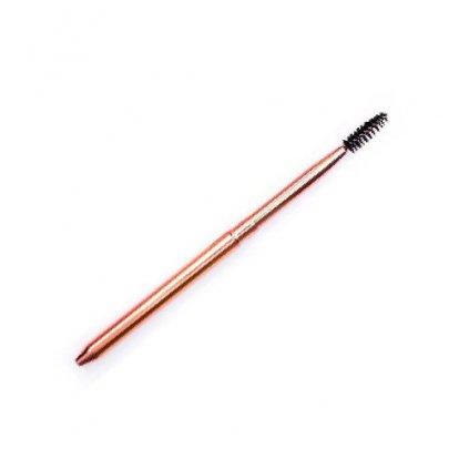 rose gold brush