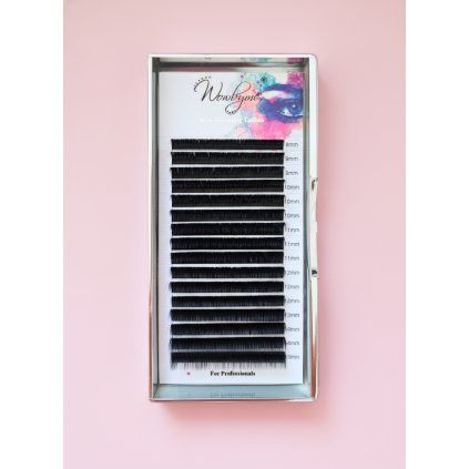 Wowbyme mihalnice WOW Blooming Mix