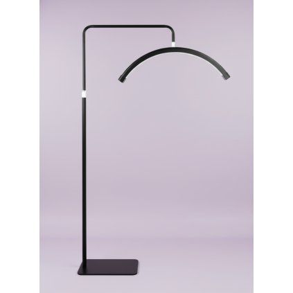 Kozmetická LED lampa MOON TOUCH