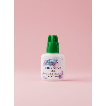 Wowbyme lepidlo Ultra Super 10 ml