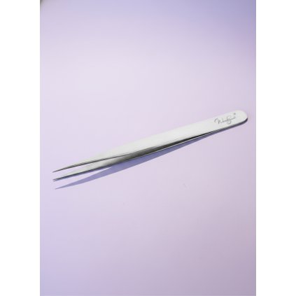 Wowbyme pinzeta SilverMatt A0 nano