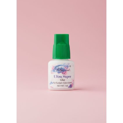 Wowbyme lepidlo Ultra Super 5 ml