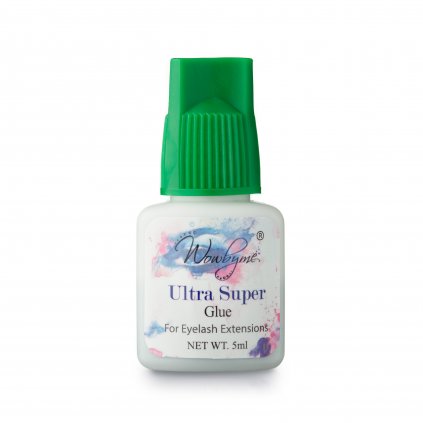 Ultra Super glue 5ml