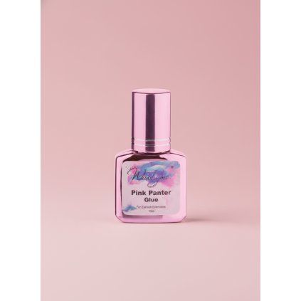 1201 2 wowbyme lepidlo pink panter 10ml
