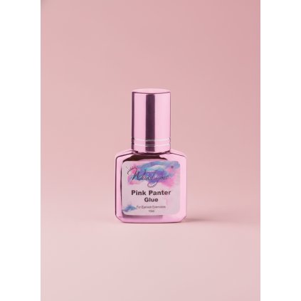 Wowbyme lepidlo Pink Panter 10ml
