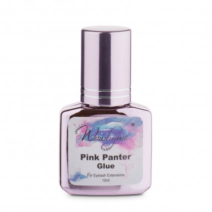 pink panter lepidlo na mihalnice profesionálne