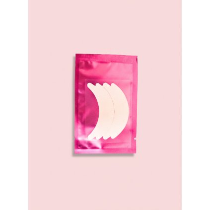 Wowbyme penové podložky pod oči Double