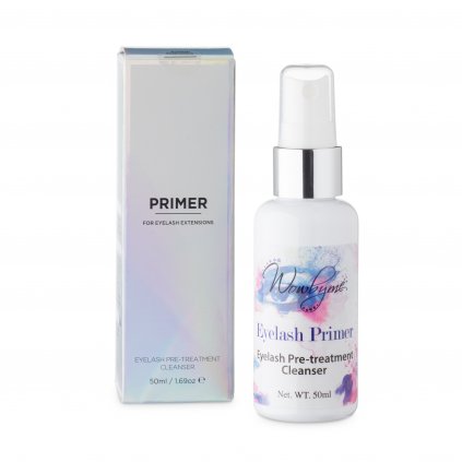 Primer 50ml na mihalnice wowbyme