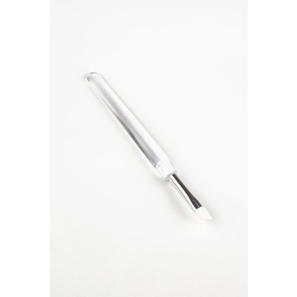 Silicone brush for lifting and lamination S