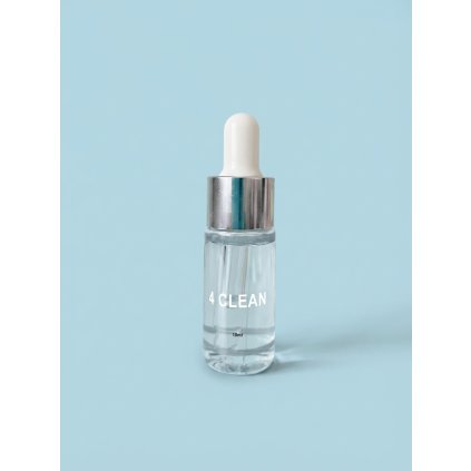 Profesionálny čistič pre Lash Lifting a Lamináciu Obočia