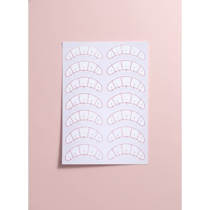 Wowbyme mappingové podložky