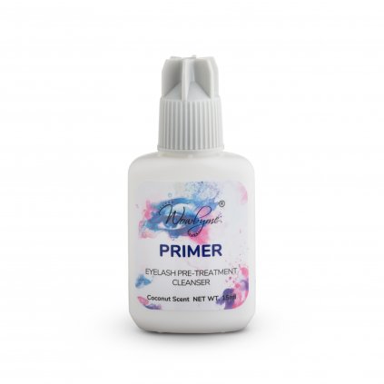 Primer coconut 15ml wowbyme