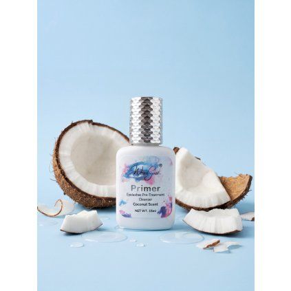 Wowbyme Primer Coconut 15 ml
