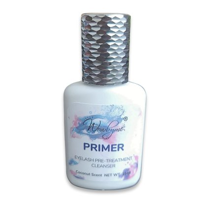 Primer 15 ml Kokosový