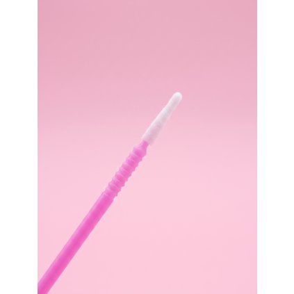 Wowbyme mikro kefky Long (Počet 10ks)