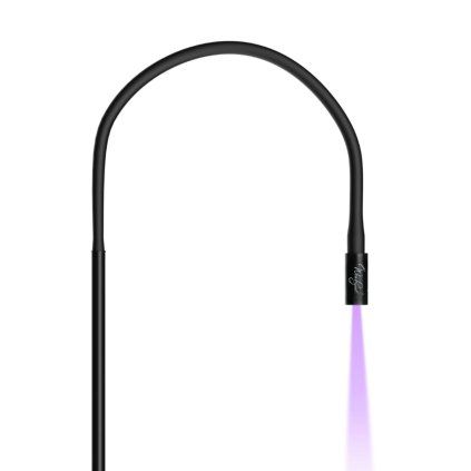 UV lampa Unique 5W (Farba Čierna)