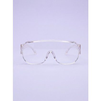 Wowbyme UV okuliare Clear
