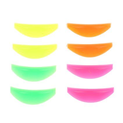 1536 1 silicone eyelash perming pad c lios perming curler reutiliz vel lash lift protetor pads levantamento dos