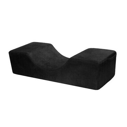 Pillow for lash stylists