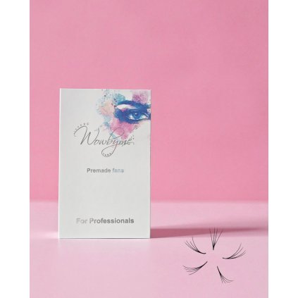 Volume mihalnice 4D loose 1000ks