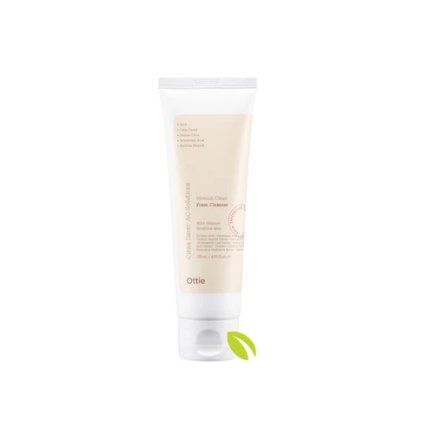 1753 blemiish foam cleanser