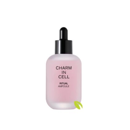 charm in cell ampoule