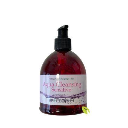 1801 aqua cleansing water