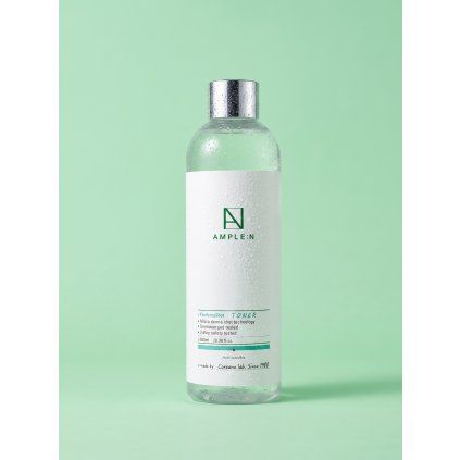 1804 ample n purifying shot toner 600 ml
