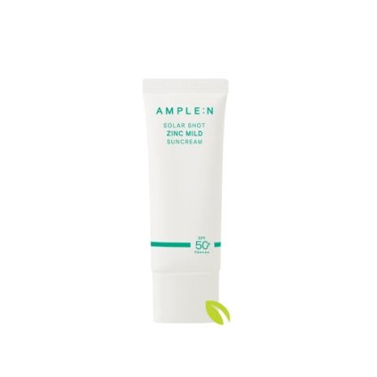 amplen krem spf 50