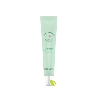 1819 cica eye cream
