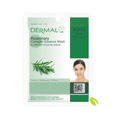 rosemary mask