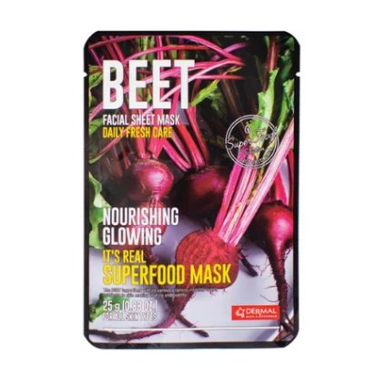 beet maska