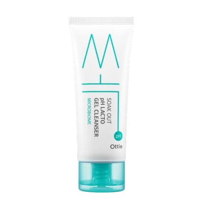 soak lacto cleanser