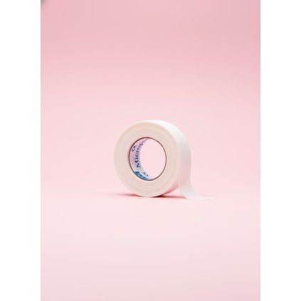 Papierová páska na mihalnice 3M - Wowbyme