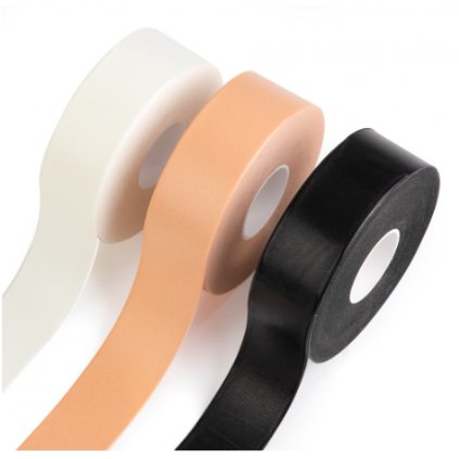 foam tape penová páska čierna biela