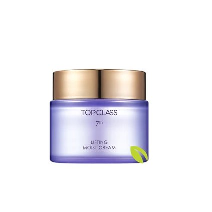 topclas moisture lifting cream