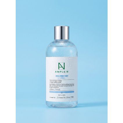 2101 ample n hyaluron shot toner