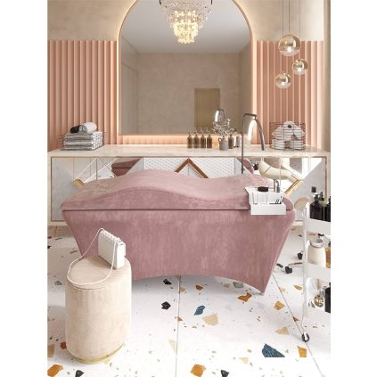 matrax ružový wave wowbyme 1