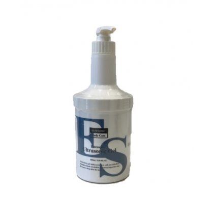 2134 esteposphy gel pod ultrazvuk