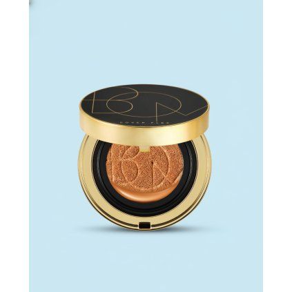 BOM krycí kompaktný makeup s UV ochranou Cover Flex Cushion - Beige