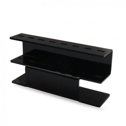 2179 stojan na pinzety black
