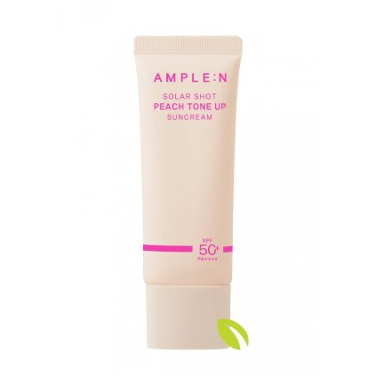 amplen peach spf wowbyme