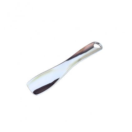Cosmetic cream spatula