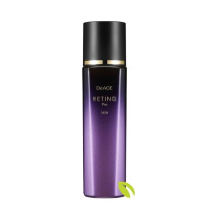 deage retinol pro skin