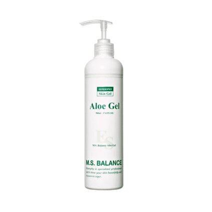 balance aloe estesophy temperance