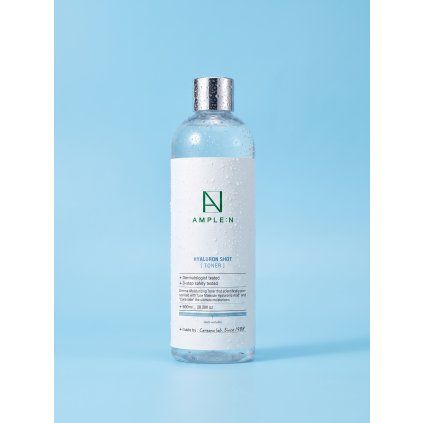 2345 ample n hyaluron shot toner 600ml