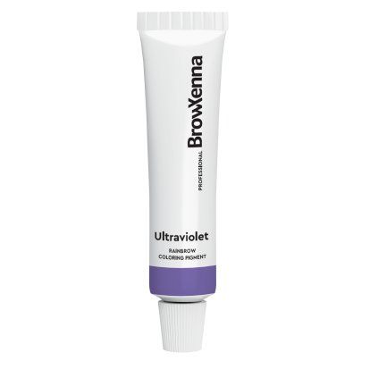2372 rainbrow violet